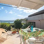 Vista Mare 4 Apartmán