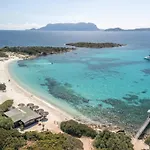 Vista Mare 4 Apartmán Isola di Porticciuolo