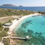 Vista Mare 4 Apartmán Isola di Porticciuolo