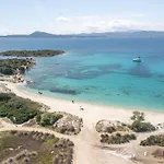 Vista Mare 4 * Isola di Porticciuolo