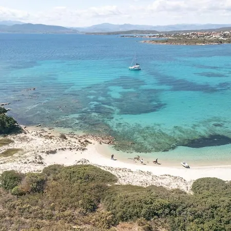 Vista Mare 4 * Isola di Porticciuolo