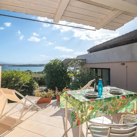 Vista Mare 4 Διαμέρισμα