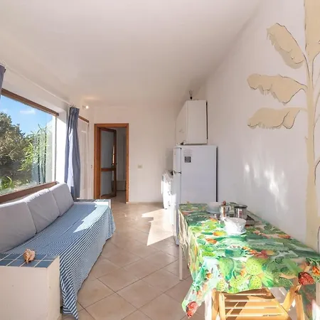 Διαμέρισμα Vista Mare 4 Isola di Porticciuolo