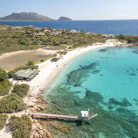Vista Mare 4 Διαμέρισμα Isola di Porticciuolo