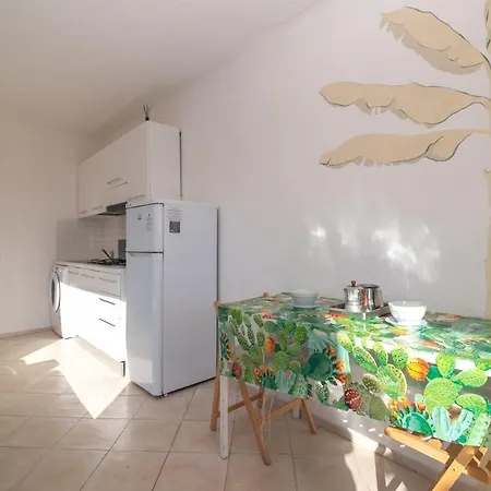 Διαμέρισμα Vista Mare 4 *