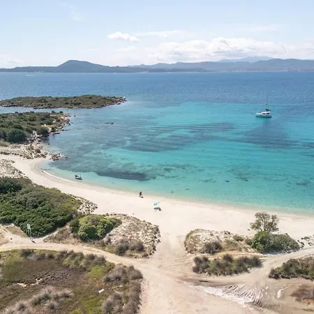 Vista Mare 4 * Isola di Porticciuolo