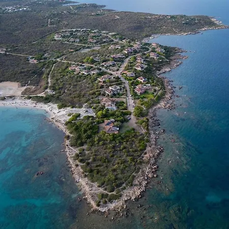 Apartmán Vista Mare 4 *