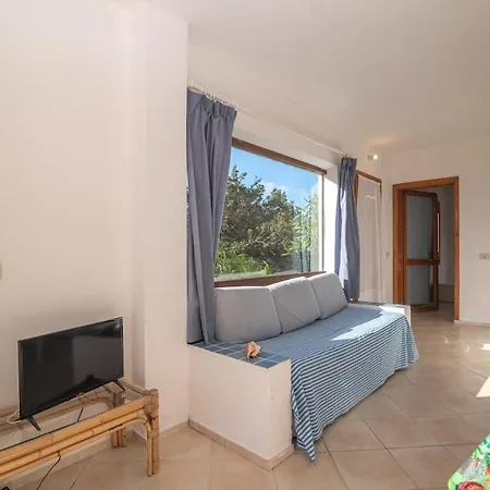 Vista Mare 4 Διαμέρισμα Isola di Porticciuolo