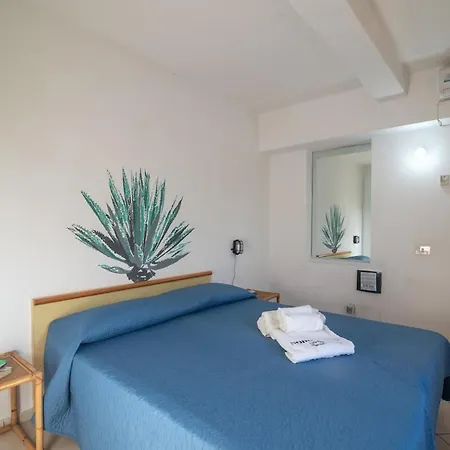 Vista Mare 4 Apartmán