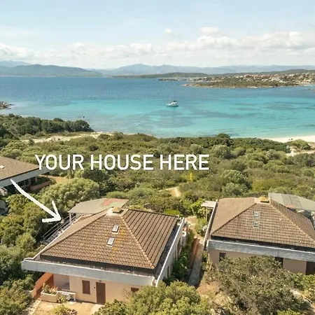 Vista Mare 4 Διαμέρισμα *