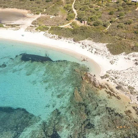 Διαμέρισμα Vista Mare 4 Isola di Porticciuolo
