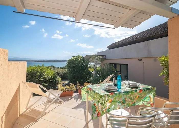 Vista Mare 4 Apartment