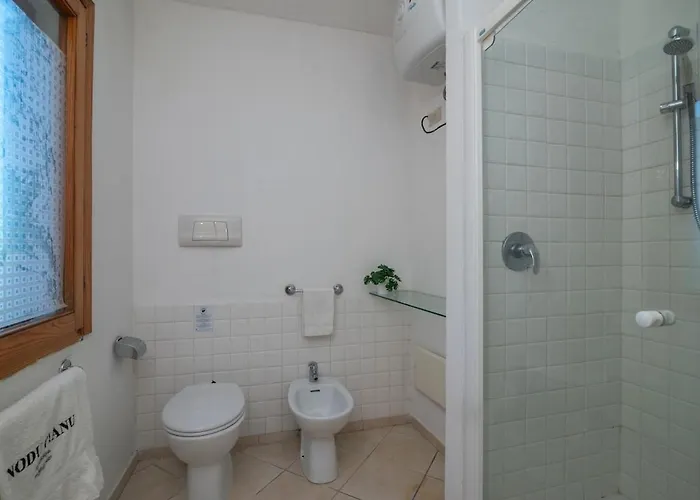 Vista Mare 4 Apartamento *