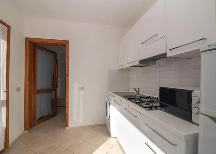 Apartamento Vista Mare 4 Isola di Porticciuolo