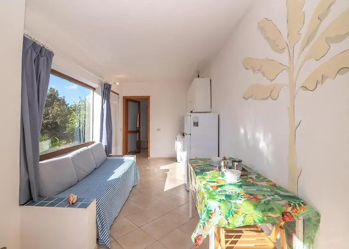 Apartamento Vista Mare 4 Isola di Porticciuolo