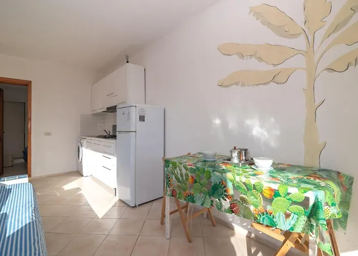 Apartamento Vista Mare 4 *