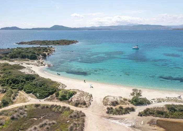 Vista Mare 4 * Isola di Porticciuolo