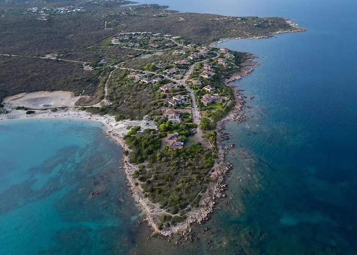 Apartment Vista Mare 4 *