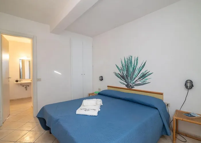 Vista Mare 4 Apartamento