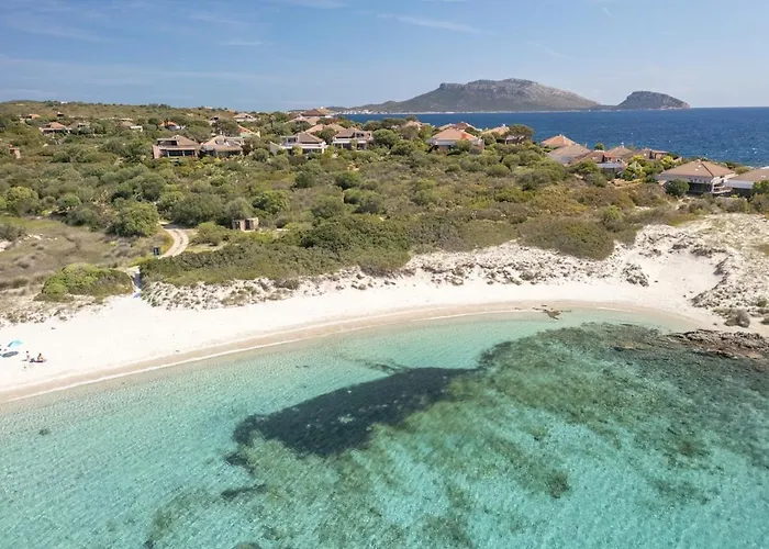 Vista Mare 4 Isola di Porticciuolo