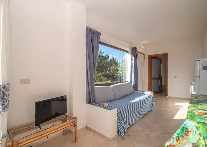 Vista Mare 4 Apartamento Isola di Porticciuolo