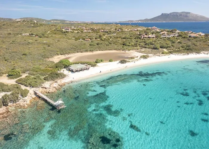 Vista Mare 4 Apartamento *