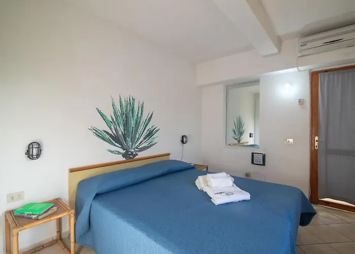 Vista Mare 4 Apartment