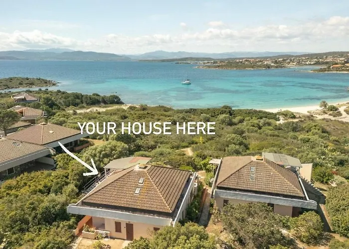 Vista Mare 4 Apartamento *